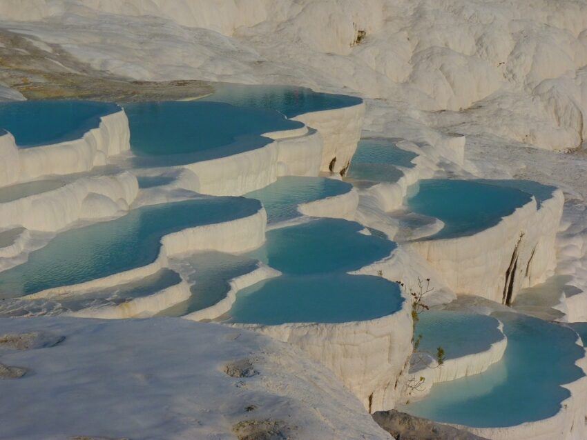 Explore The Magic Of Pamukkale On A Day Trip Kusadasi Life